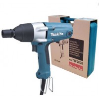  Makita TW0200 trieciena uzgriežņu atslēga